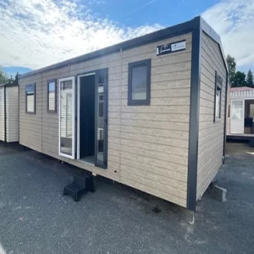Bewohnbarer Container Louisiana Tamaris 2023