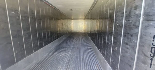 Neu Kühlraumcontainer 40ft – Bild 3