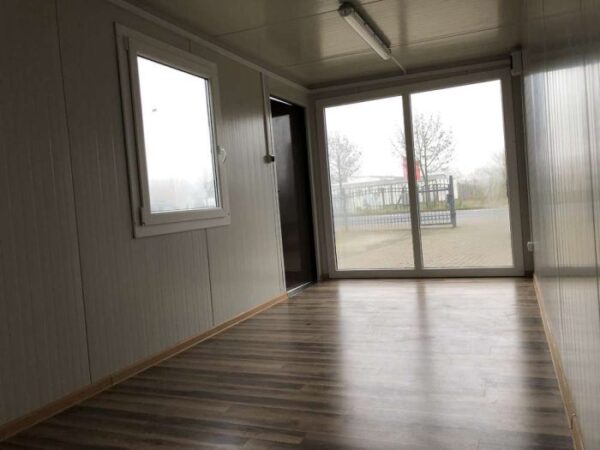 Container Büro 6 x 2,40m – Bild 7