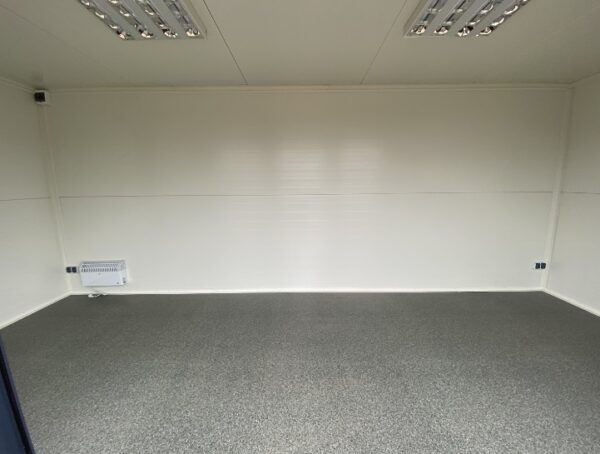 Container Verkaufsbüro 6 x 2,83 m – Bild 5
