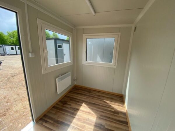 Bürocontainer 3 x 2 m – Bild 5