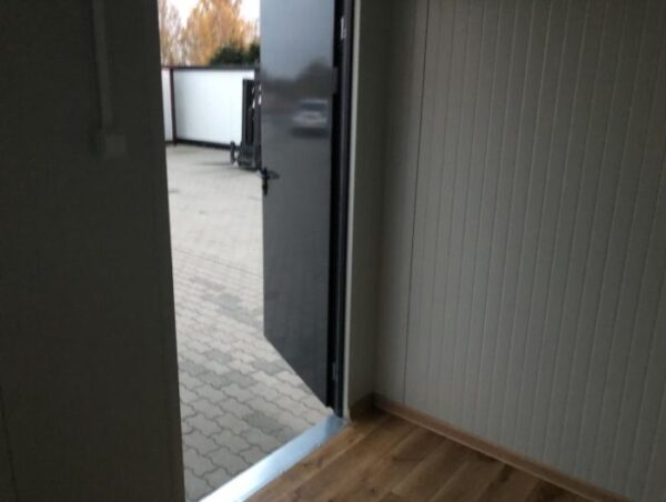 Bürocontainer 4 x 2,20m – Bild 3